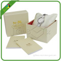 Foam Insert Jewelry Display Box for Earring